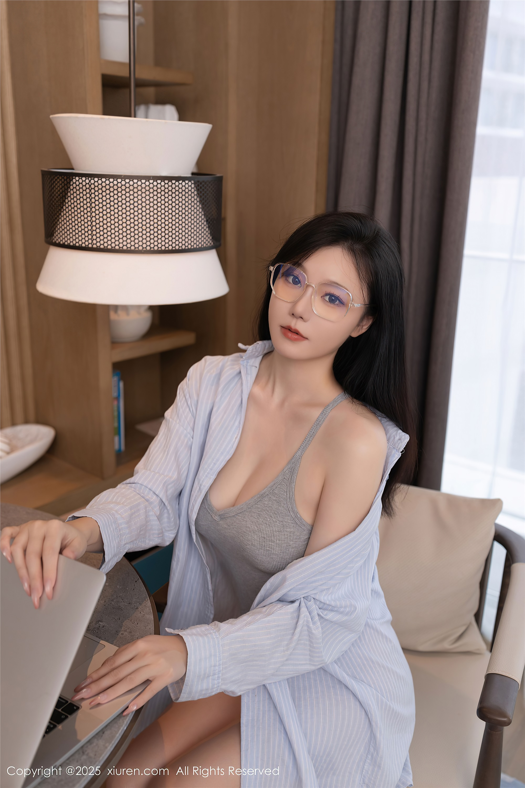 Xiuren秀人网 2025.08.12 NO.10641 安然anran